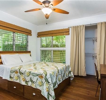 Aloha Wahiawa Hotel Buitenkant foto