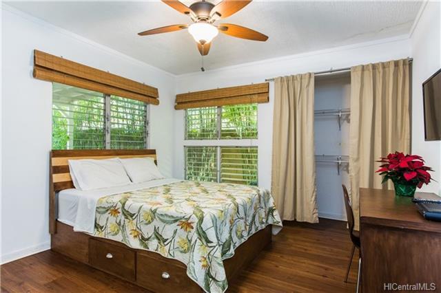 Aloha Wahiawa Hotel Buitenkant foto