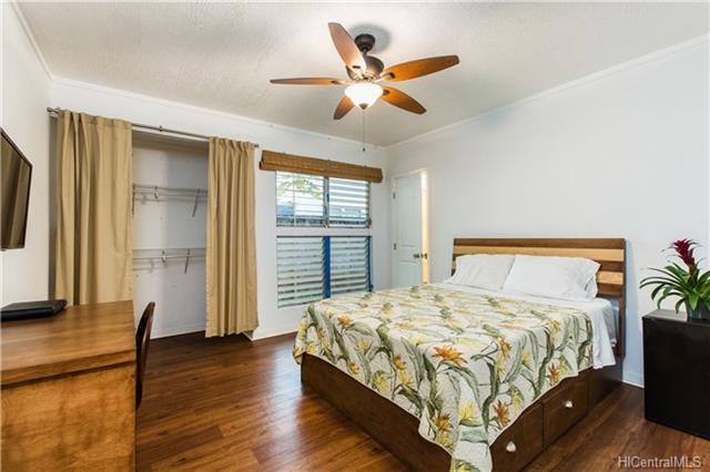 Aloha Wahiawa Hotel Buitenkant foto