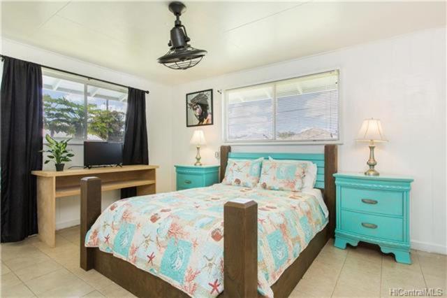 Aloha Wahiawa Hotel Buitenkant foto